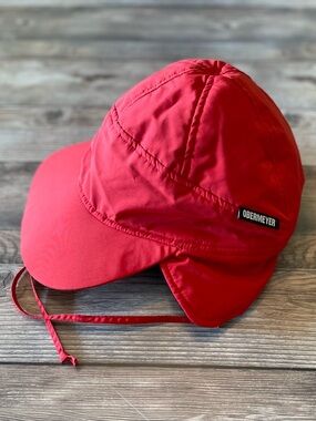 Obermeyer Trapper Hat